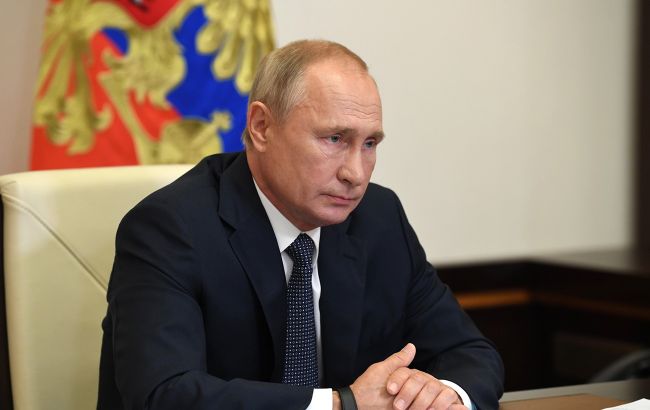 Путін допустив, що може програти вибори