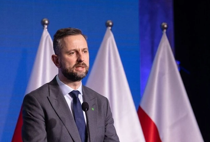 Міністр нацоборони Польщі підтвердив, що дрон, який впав у полі, таки виявився російським «Шахедом»