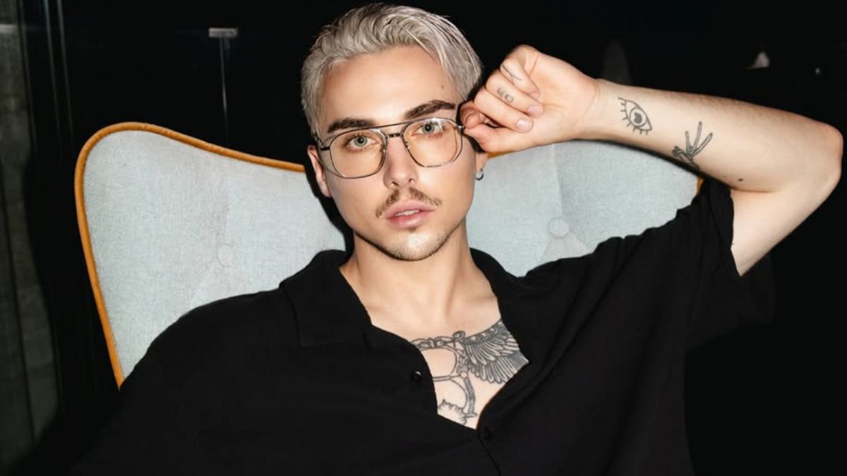 Melovin мобілізувався до лав ДПСУ