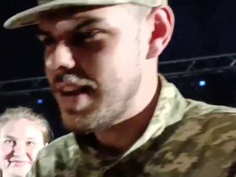 Понад рік провів в російському полоні: додому повертається стриянин Роман Іванів (фото)
