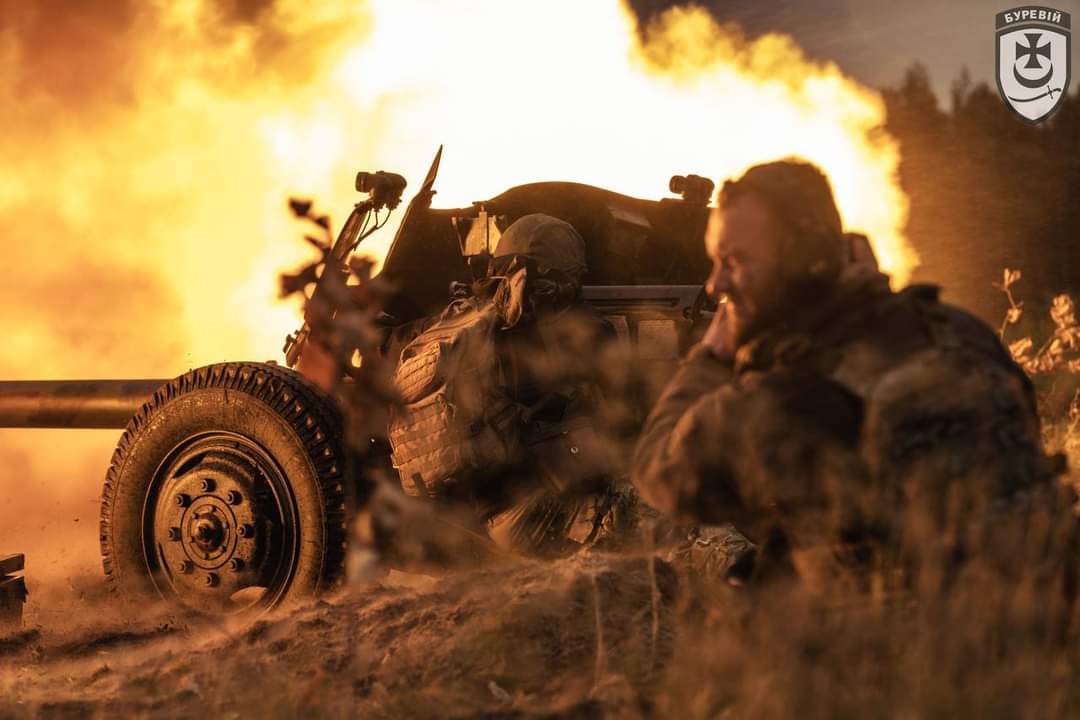 За добу відбили майже 60 атак, найгарячіше - біля Бахмута і Мар'їнки, - Генштаб