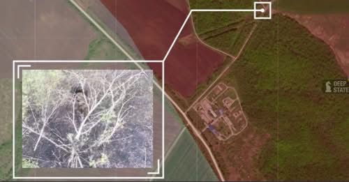 Російські окупанти заходять у Куп’янськ через газову трубу, — DeepState (відео)