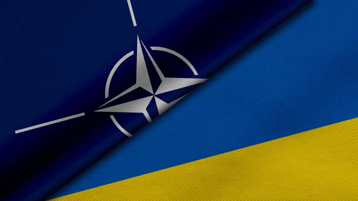 Запрошення України до НАТО є частиною плану перемоги, – Єрмак