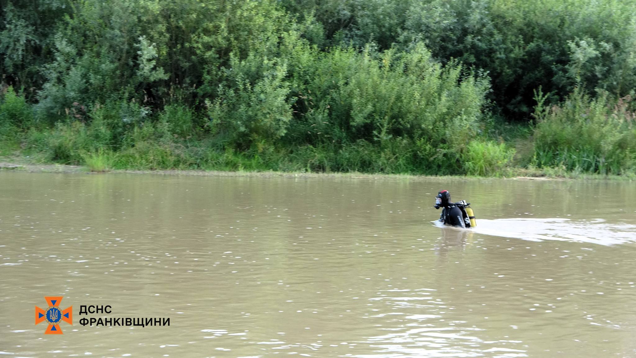 На Прикарпатті трагічно загинув 14-річний підліток: зник під час відпочинку