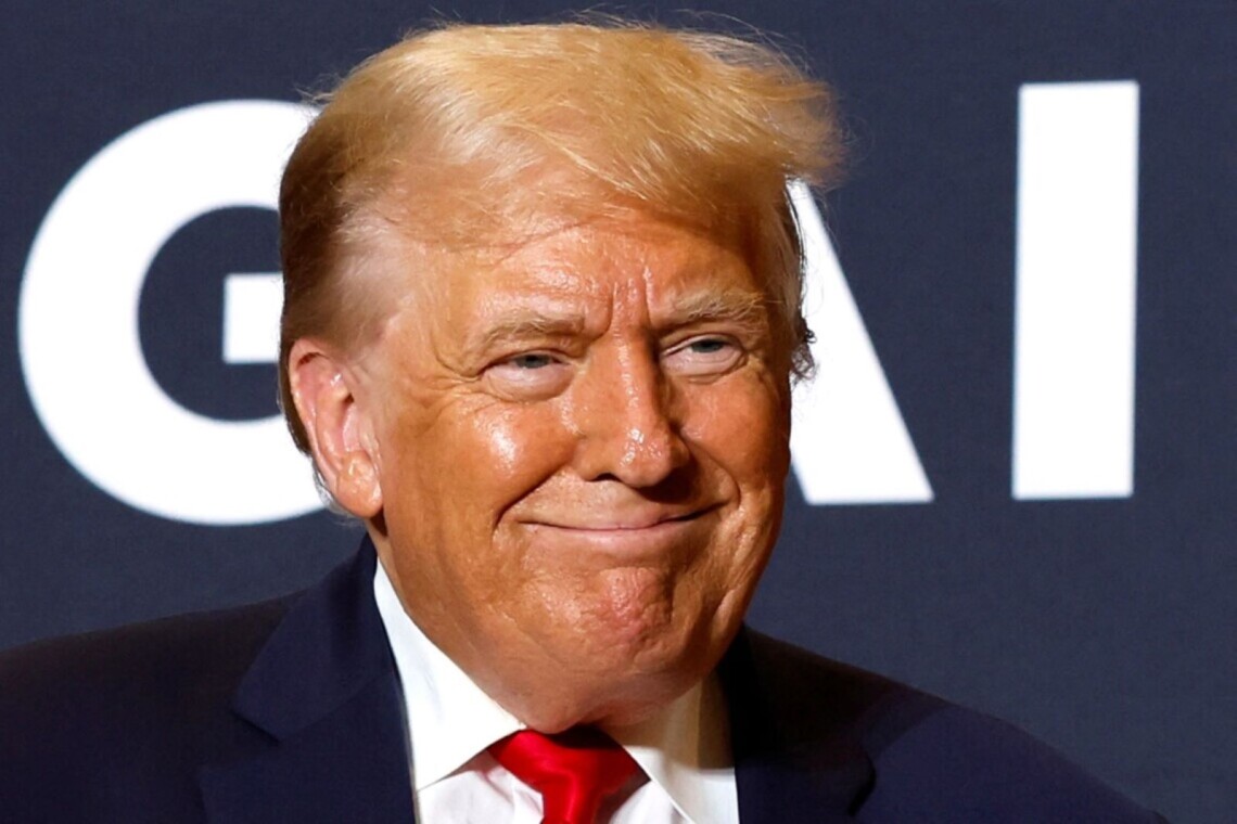 Термінове припинення вогню: Трамп зробив заяву про війну в Україні