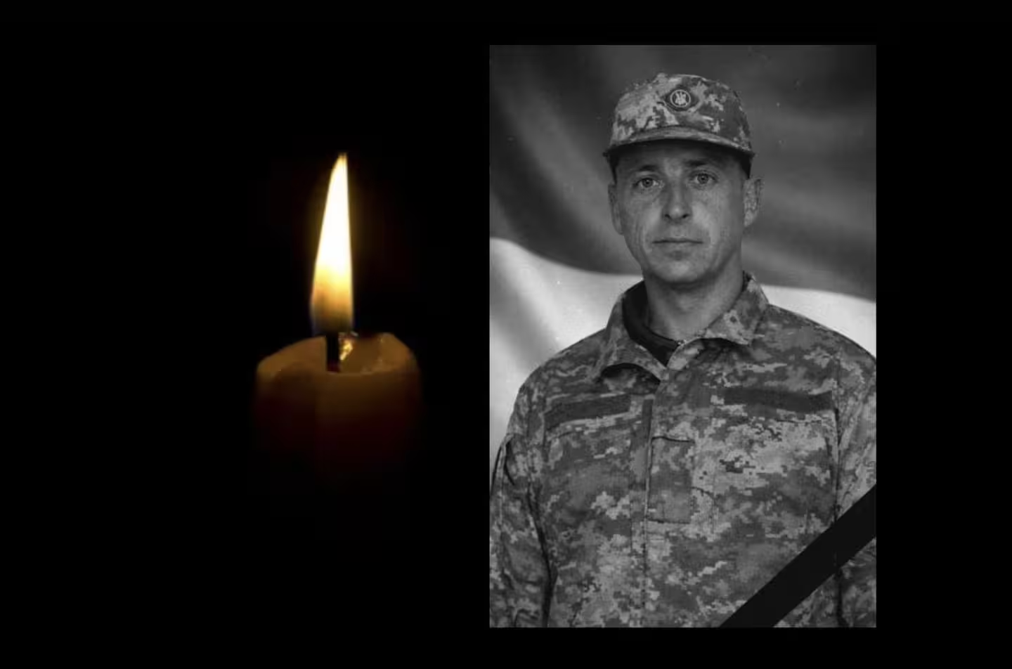 Стало відомо про загибель гранатометника з Львівщини