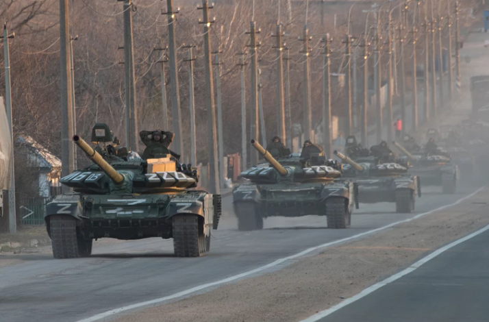 У Бельгії заявили, що Росія може відкрити другий фронт у Європі