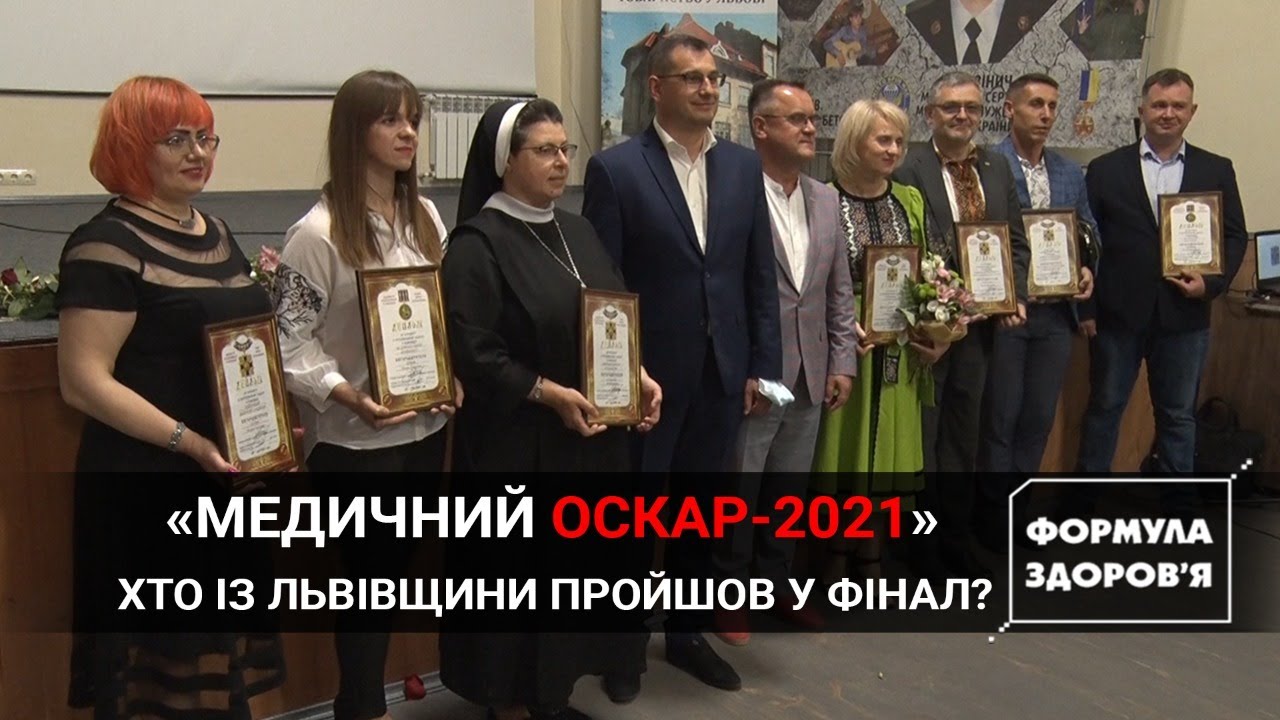 Орден Св. Пантелеймона | Диво-порятунок | Вакцинація на НТА | Тромбоз після ковіду