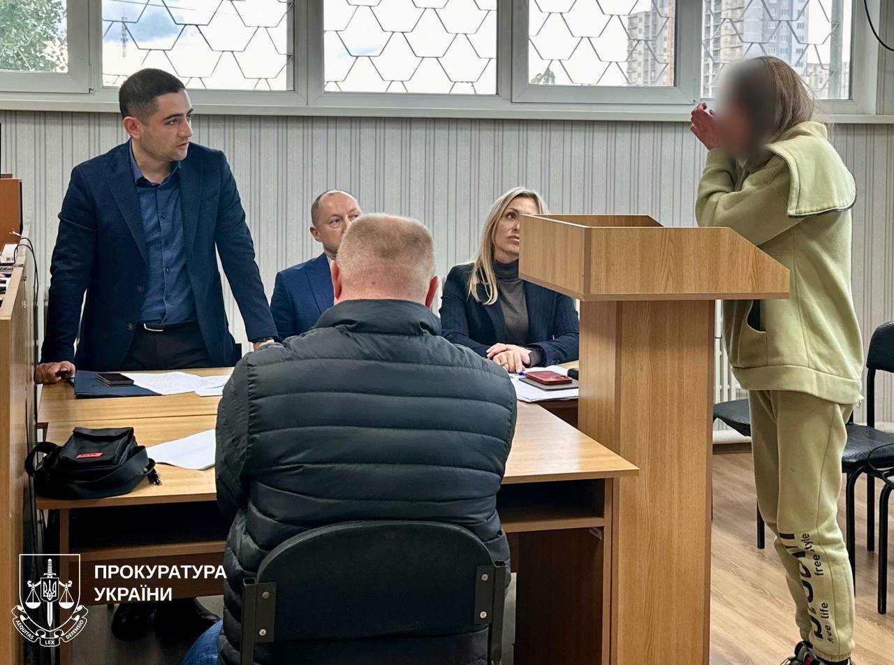 На Харківщині мачуха до смерті побила трирічного хлопчика