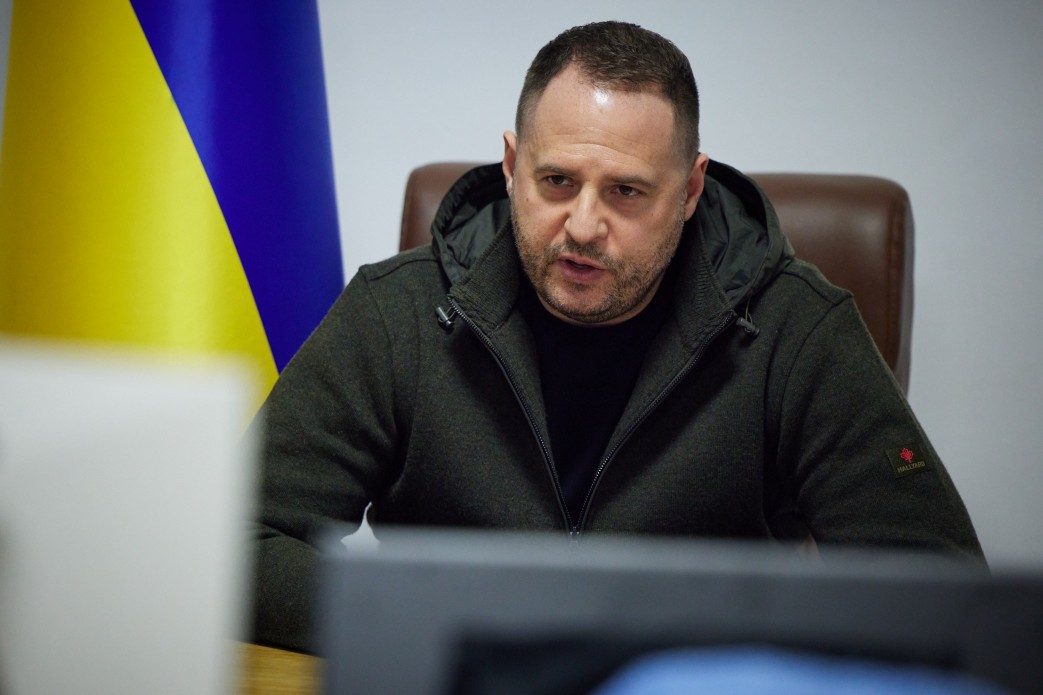 В Офісі президента України озвучили чотири головні пункти на переговорах з Росією