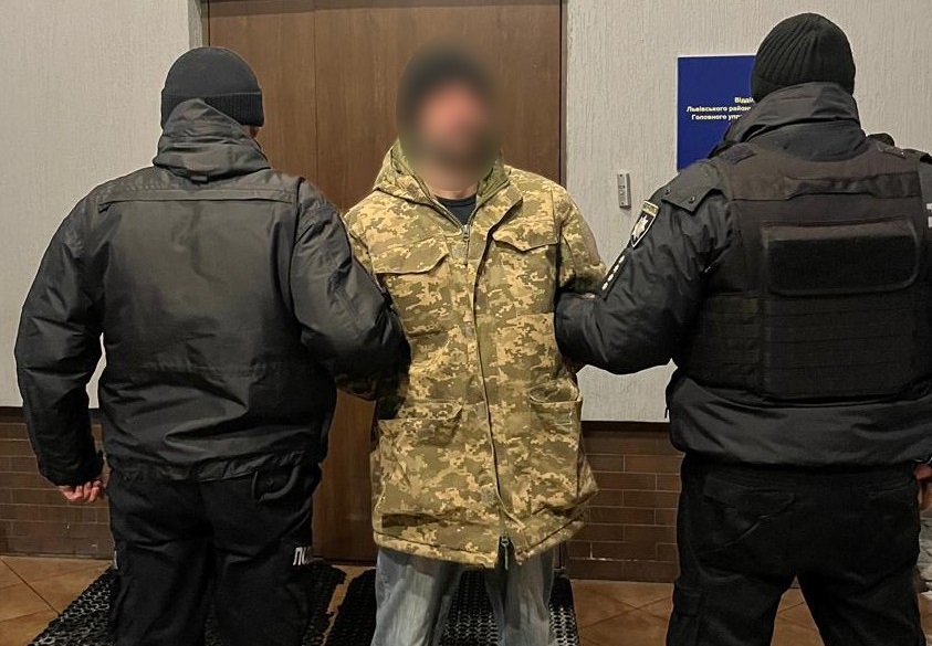 У Львові сталося вбивство: поліція повідомила деталі (фото)