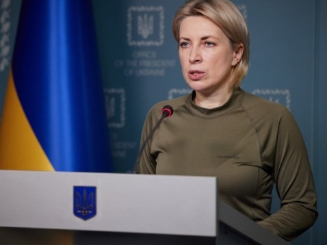 Гуманітарних коридорів 28 березня не буде через можливі провокації ворога – Верещук