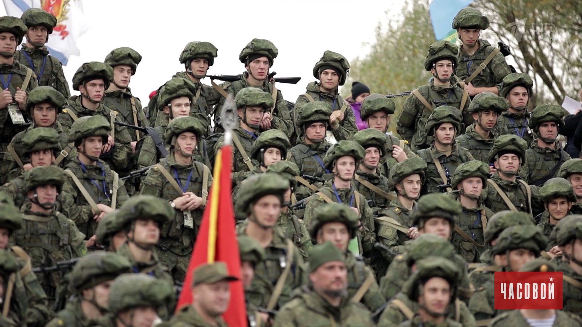 «На стажування». РФ відправила воювати на Донеччину московських курсантів