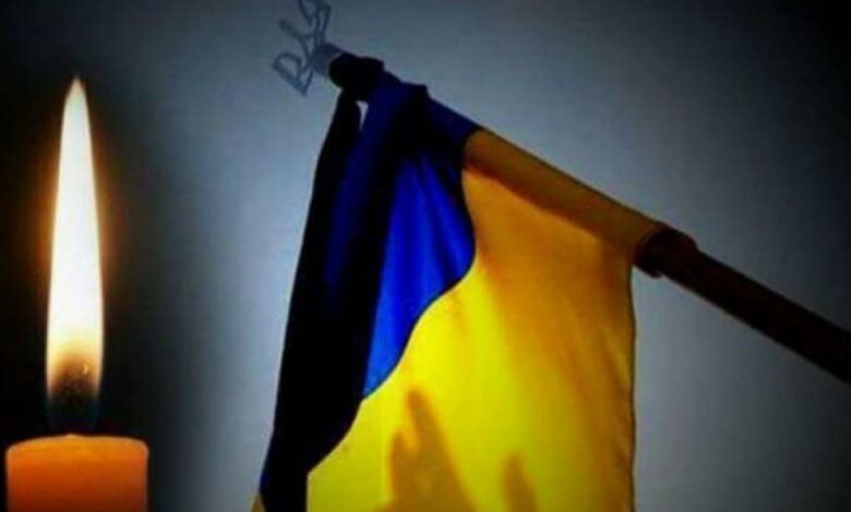 Назавжди 50: у боях за Краматорськ загинув доброволець із Жовкви (фото)