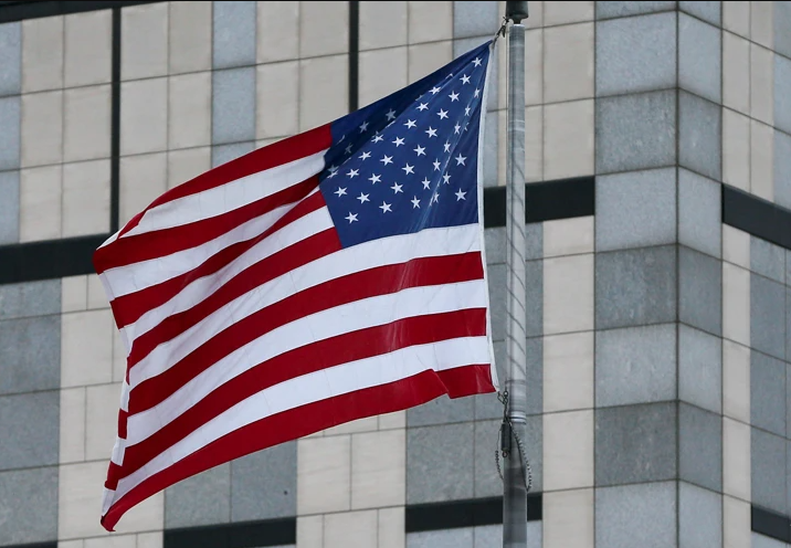 Посольство США попередило про загрозу масштабної повітряної атаки на Україну