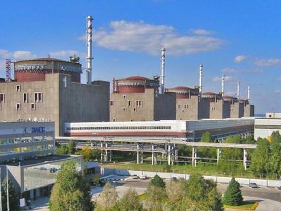 В Енергодар окупанти завезли 600 омонівців для недопущення акцій спротиву – Енергоатом