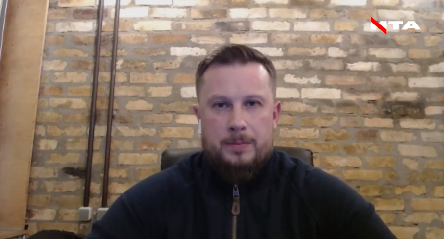 "Росія рано чи пізно обов’язково розв’яже війну": Білецький про заяви Путіна