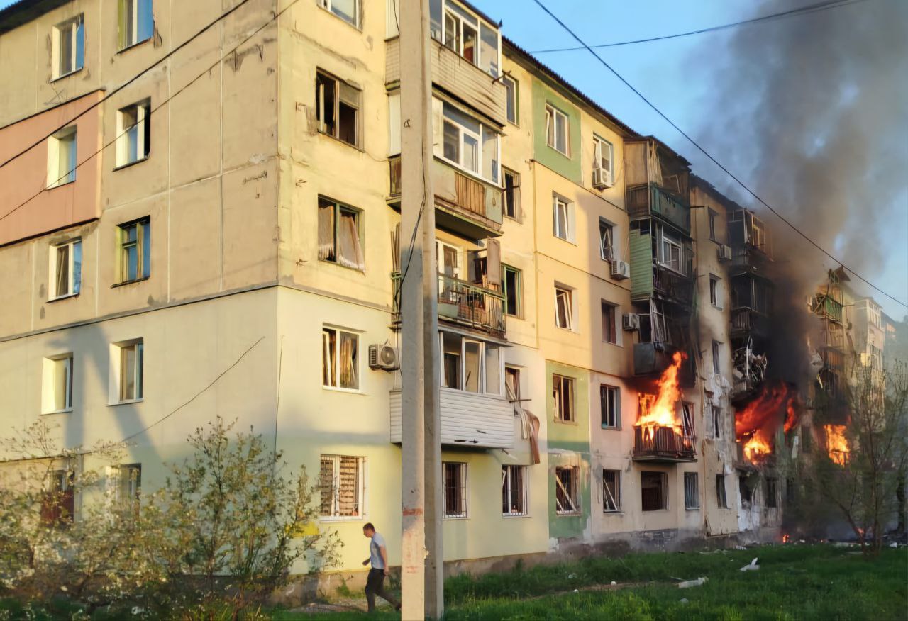 Росія вночі атакувала Дніпропетровщину дронами: загинули троє людей, серед них – дитина (фото)