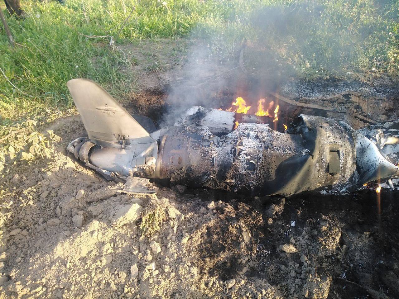 Сили ППО знищили 29 крилатих ракет, під час нічних атак по Україні