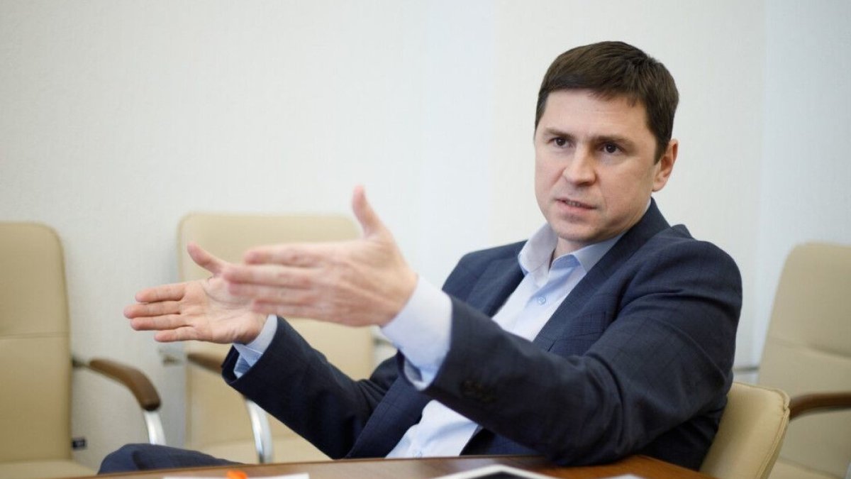 Росія звинуватила Україну у відході від стамбульських угод. У Зеленського відповіли