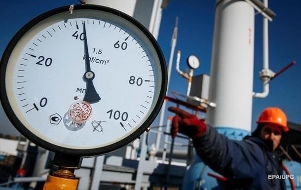 Росія заявила про можливість обійтися без транзиту газу Україною