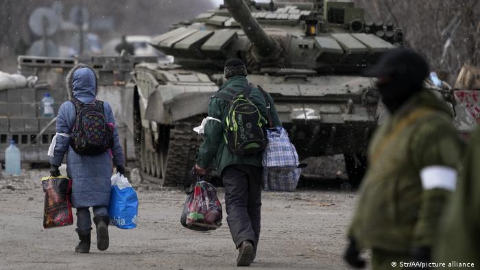 Росія депортувала з України 2 мільйони українців - Зеленський