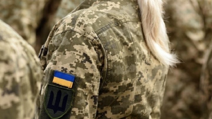 У ЗСУ сформують перший жіночий екіпаж для перехоплення російських дронів