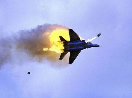 Українські військові за добу знищили 11 повітряних цілей окупантів