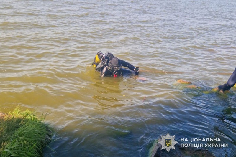На Тернопільщині знайшли мертвого чоловіка: що сталося (фото)