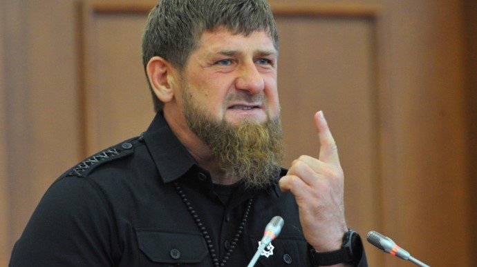 Після заклику Кадирова у РФ намагаються провести місцеву "самомобілізацію", - ISW