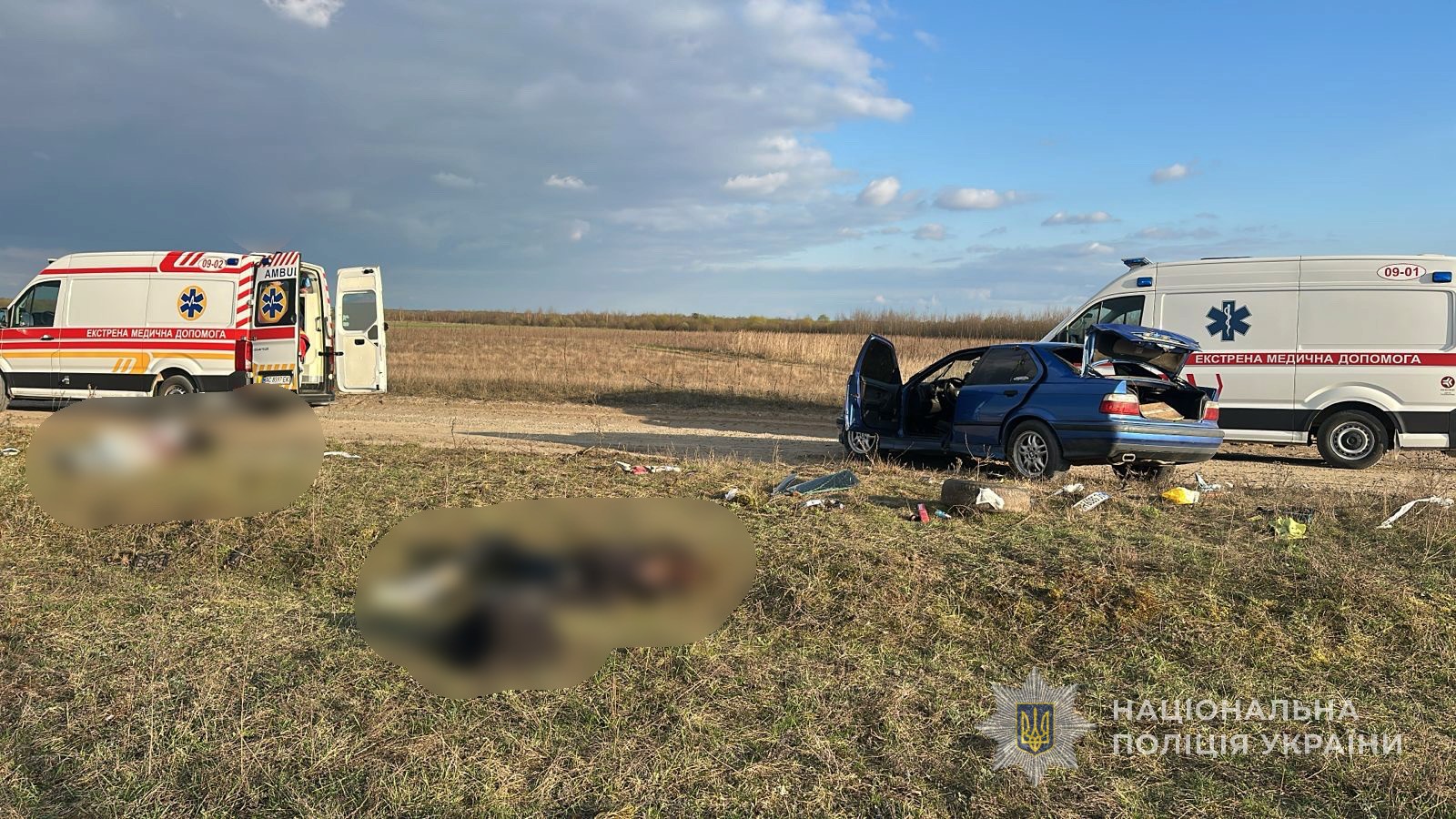 На Волині у Великдень загинули двоє підлітків: Що трапилося