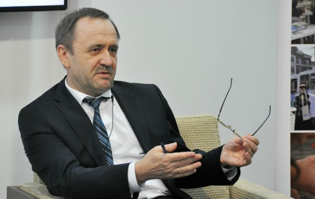 Зеленський призначив голову Тернопільської ОВА: хто ним став