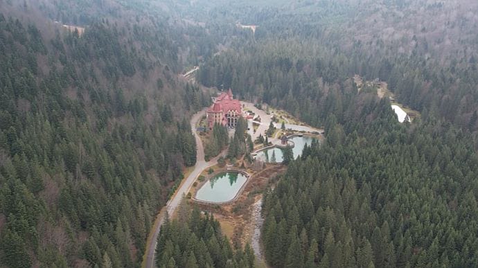 З УДО звільнили силовиків, які не збили дрон журналістів над "Синьогорою" - джерела