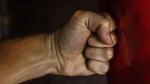 На Волині жінка під час сімейної сварки вбила чоловіка