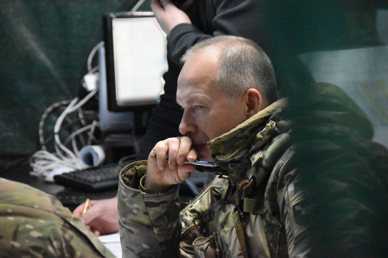 Призначення Сирського - унікальне. Портников про нового Головнокомандувача ЗСУ та його "походження"