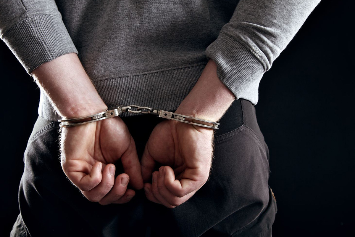 За час війни пограбував з десяток крамниць: в Івано-Франківську впіймали серійного крадія