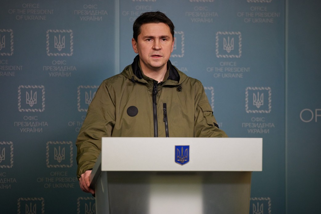 «Примусити Росію сісти на лаву підсудних». В Офісі президента відреагували на слова Байдена