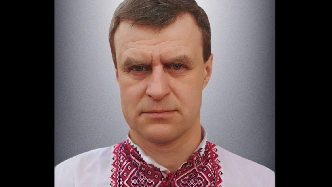 У вівторок Львів попрощається з воїном, який понад два роки вважався зниклим безвісти