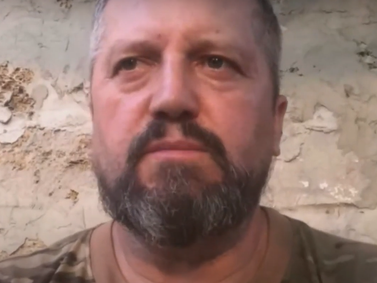 Росія стягує війська з Мурманська, оточуємо Харків фортифікаційними спорудами. Воїн харківського ТрО