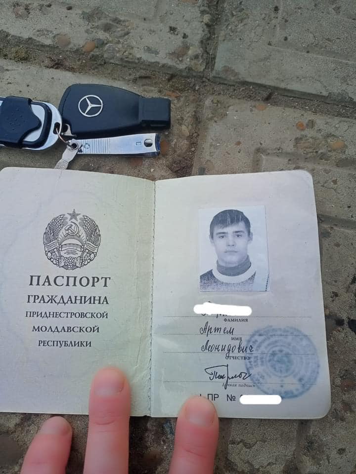 Потрібна допомога ріелторів: в Україну заїхали “сплячі групи” окупантів