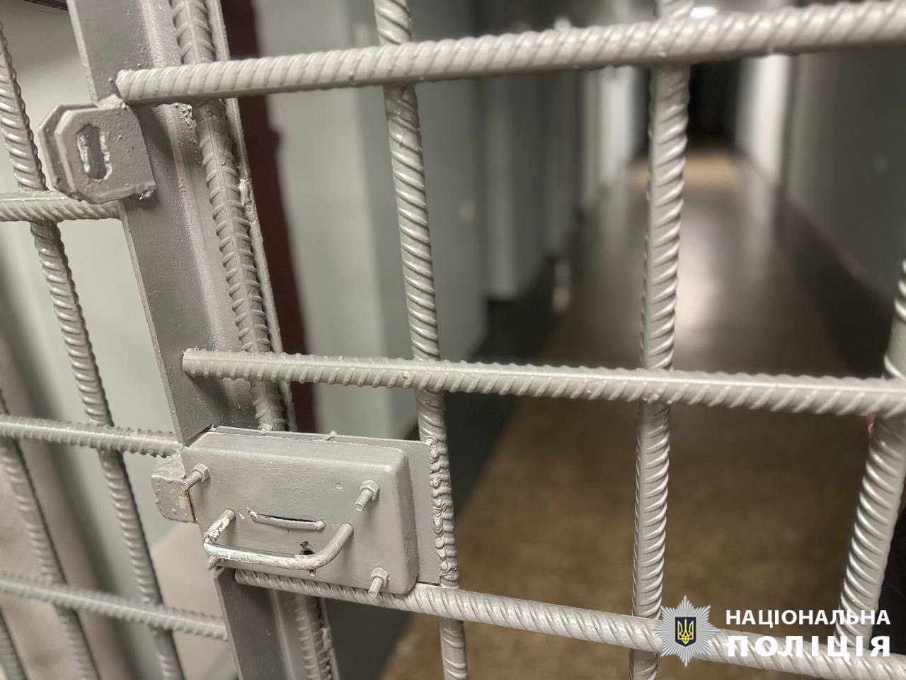У Черкасах двоє молодих людей до смерті побили 51-річного чоловіка