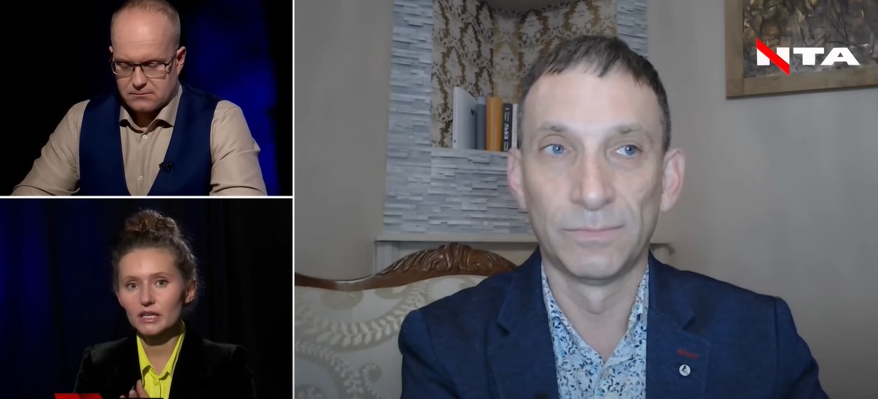 Три реальні фінали війни: чому вони лише "погані" і дуже погані". Віталій Портников
