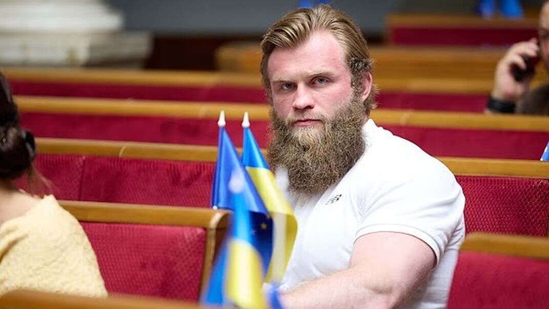 Нардепу Дмитруку повідомили про підозру: що відомо