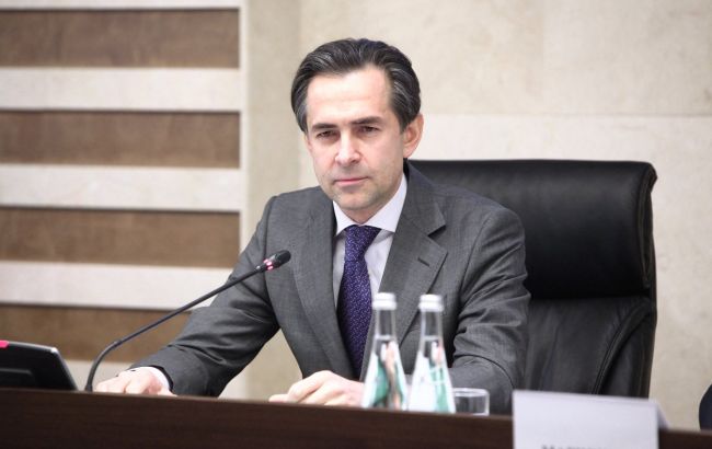 Комітет ВРУ підтримав кандидатуру Любченка на посаду міністра економіки