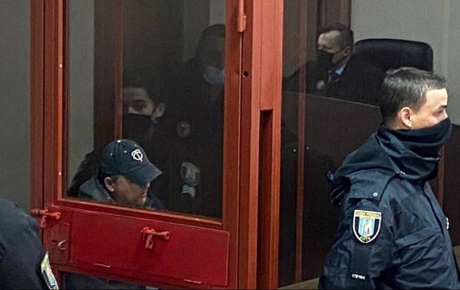 Замах на Лещенка. Суд заарештував замовників вбивства