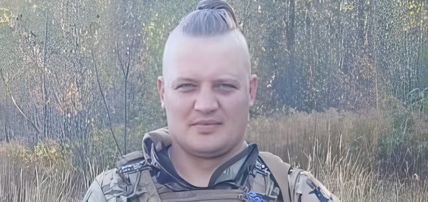 Донечка залишилася сиротою: стало відомо про загибель воїна з Львівщини