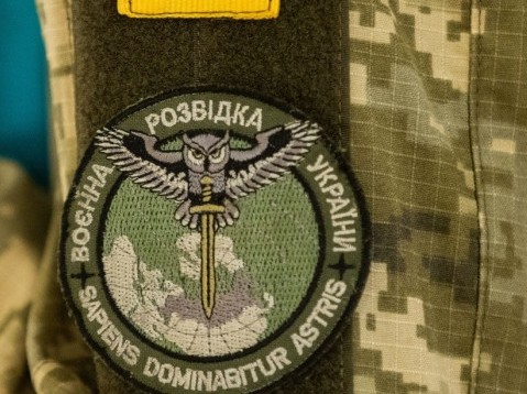 У Криму мобілізовані росіяни до смерті побили свого полковника – ГУР