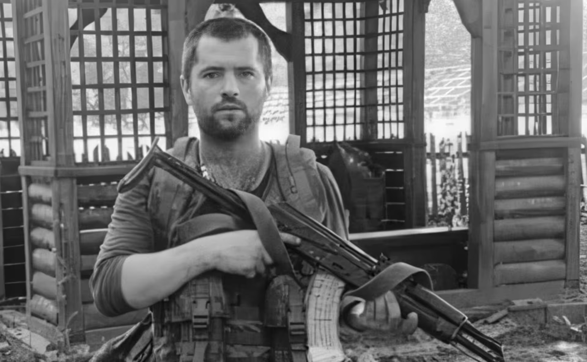 На Донеччині загинув мінометник з Львівщини (фото)