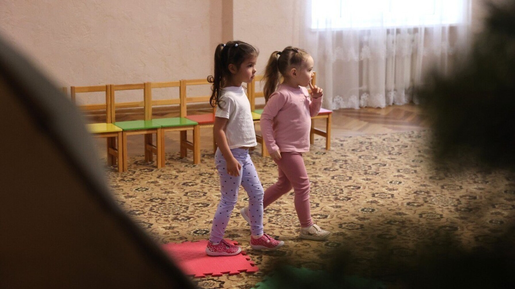 У Львові відкриють дитячий садок «Простір дитинства»