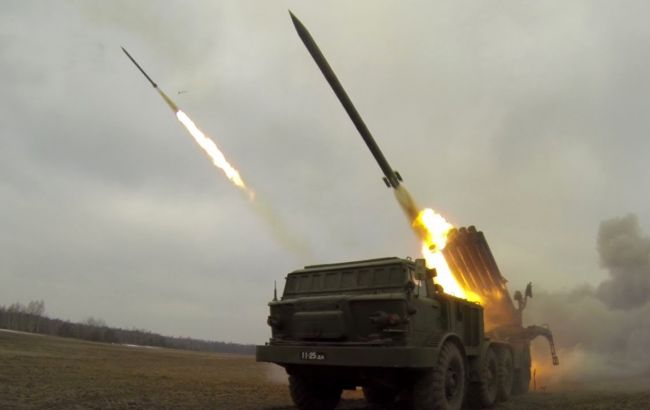Росіяни обстріляли Дніпропетровщину з «Ураганів». Є загиблий